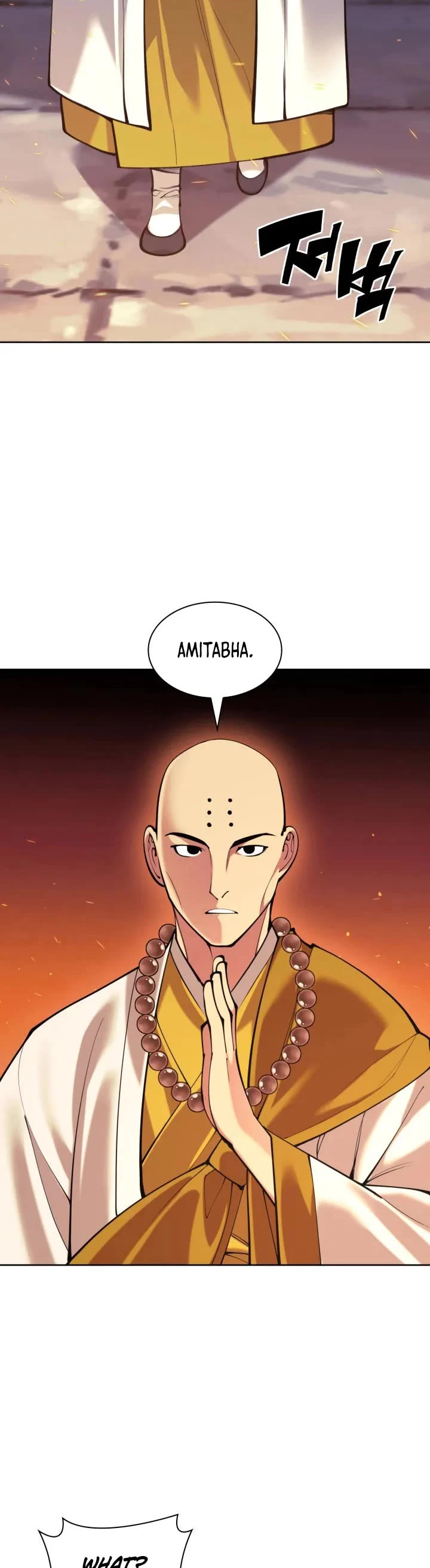Legends of the Swordsman Scholar chapter 202 page 24