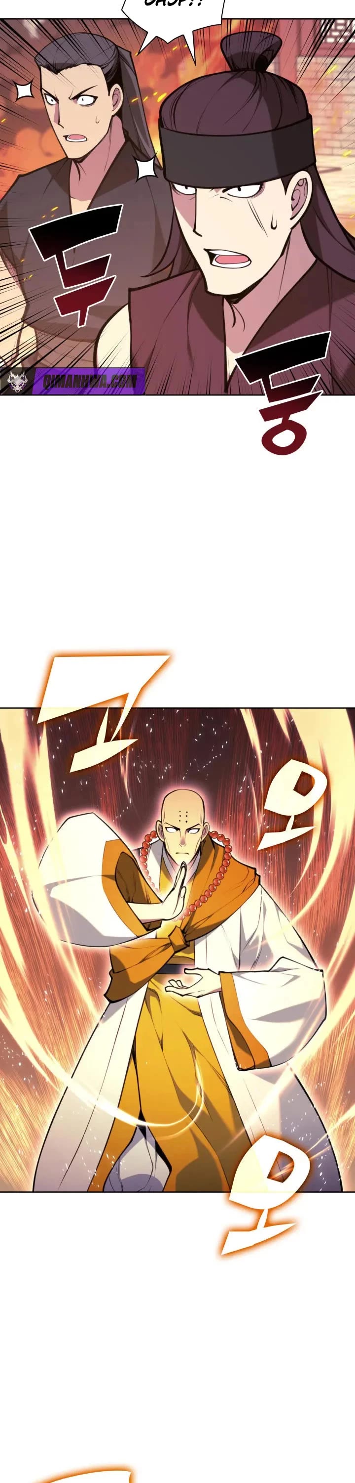 Legends of the Swordsman Scholar chapter 202 page 33
