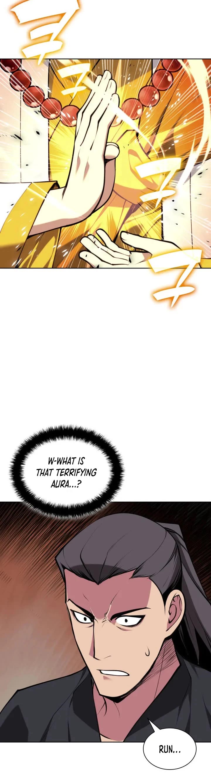 Legends of the Swordsman Scholar chapter 202 page 34