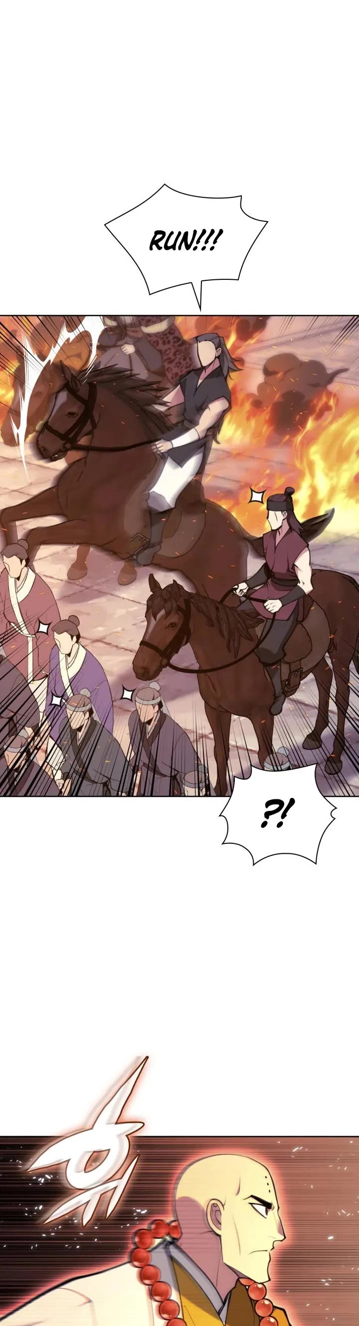 Legends of the Swordsman Scholar chapter 202 page 35
