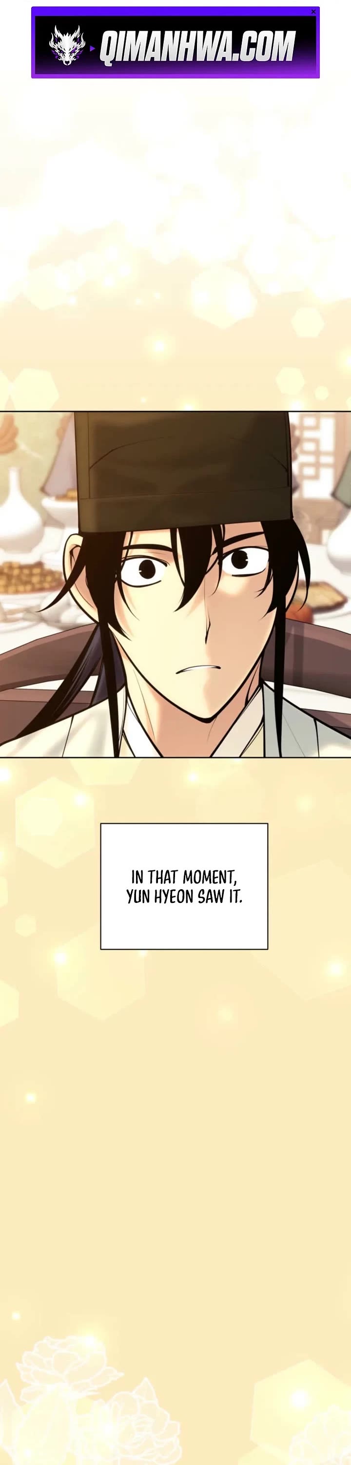 Legends of the Swordsman Scholar chapter 204 page 1
