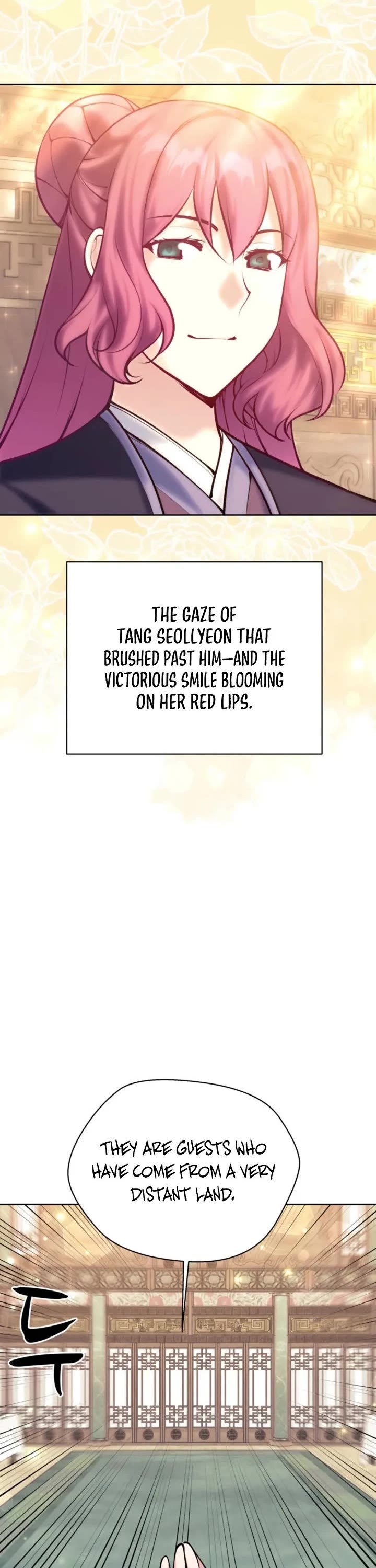 Legends of the Swordsman Scholar chapter 204 page 2