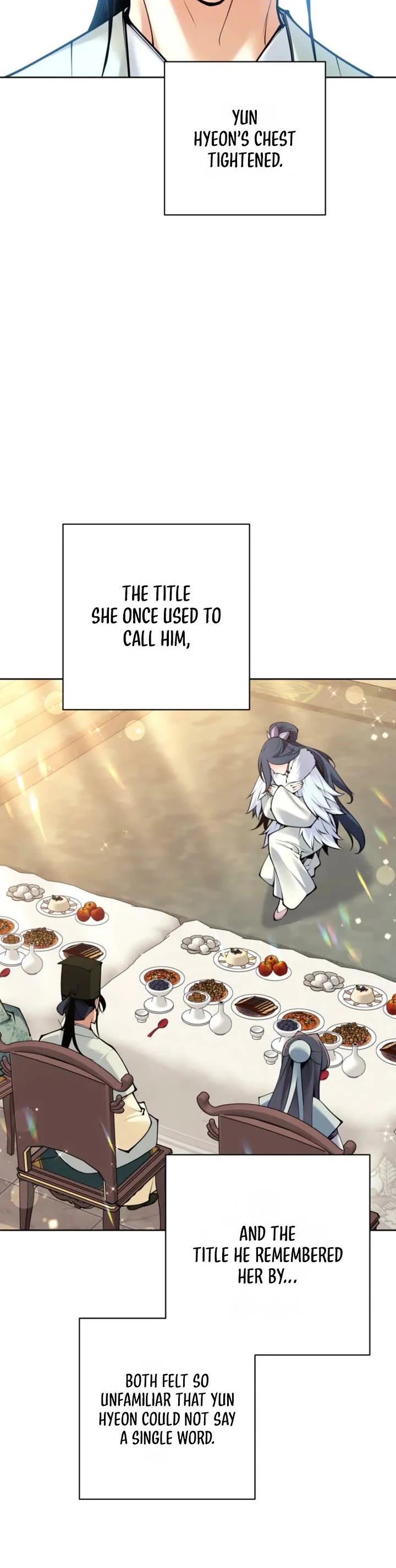 Legends of the Swordsman Scholar chapter 204 page 24