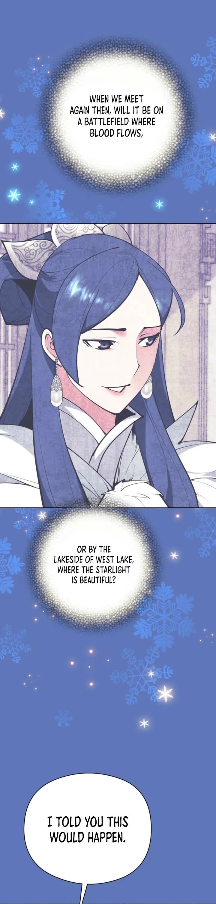Legends of the Swordsman Scholar chapter 204 page 29