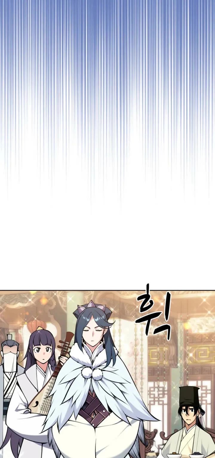 Legends of the Swordsman Scholar chapter 204 page 32