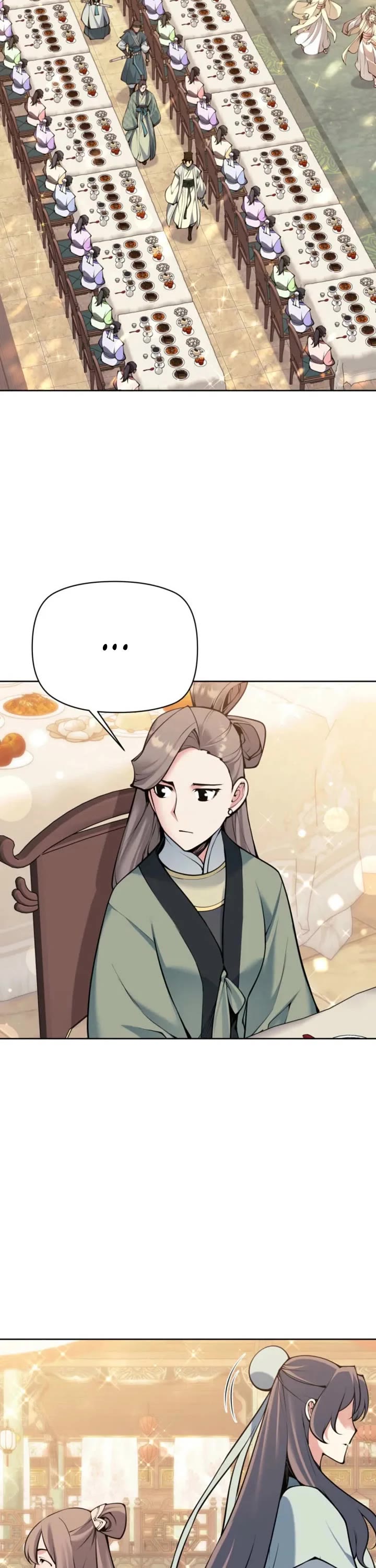 Legends of the Swordsman Scholar chapter 204 page 39