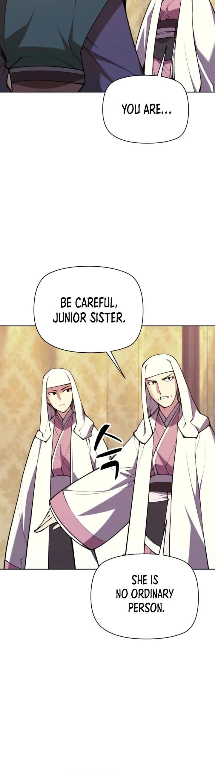 Legends of the Swordsman Scholar chapter 204 page 49