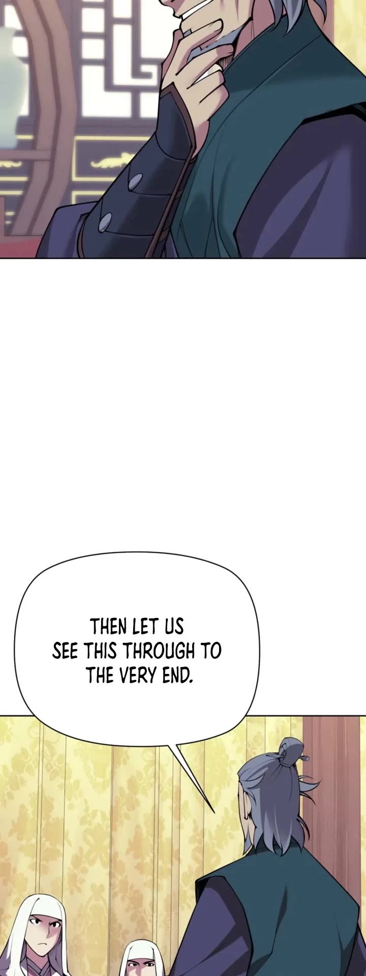 Legends of the Swordsman Scholar chapter 204 page 56