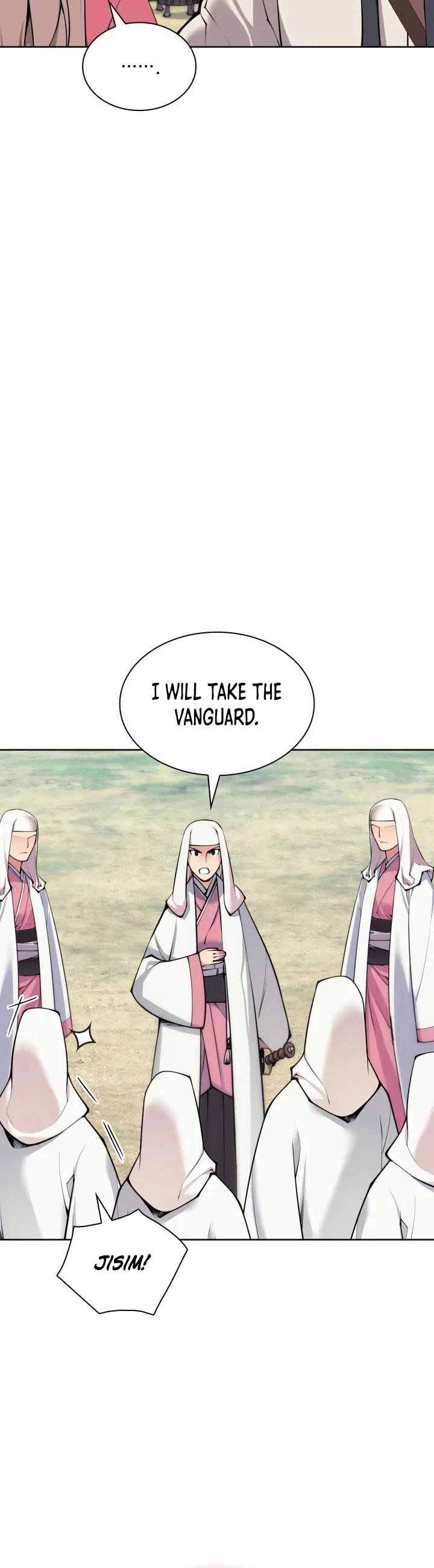 Legends of the Swordsman Scholar chapter 207 page 15
