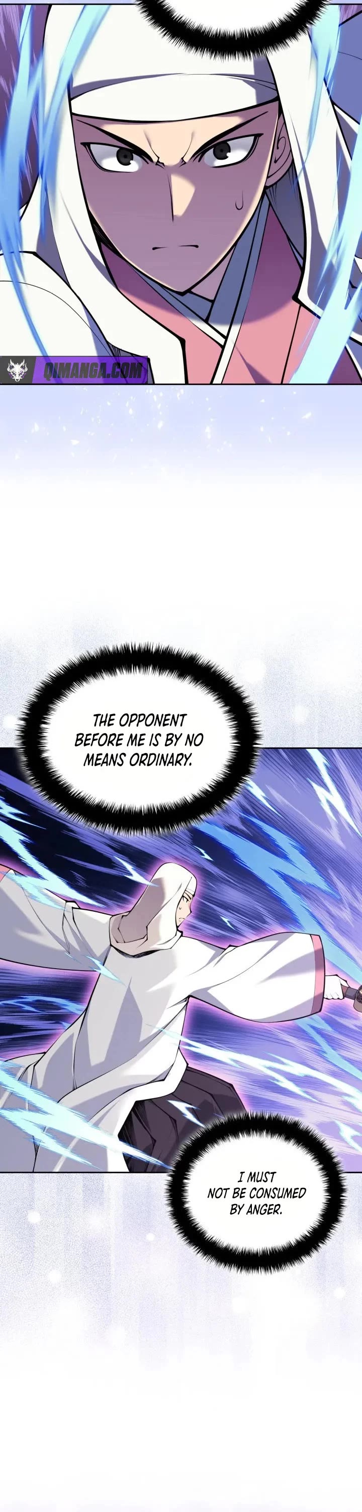 Legends of the Swordsman Scholar chapter 207 page 33