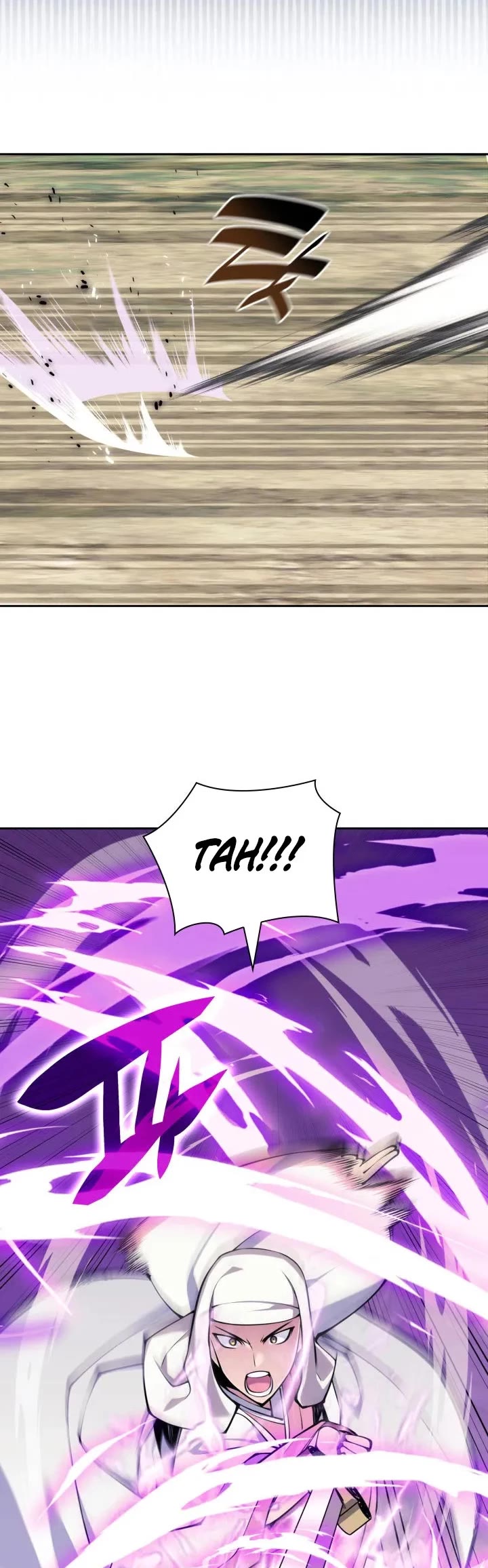 Legends of the Swordsman Scholar chapter 207 page 39