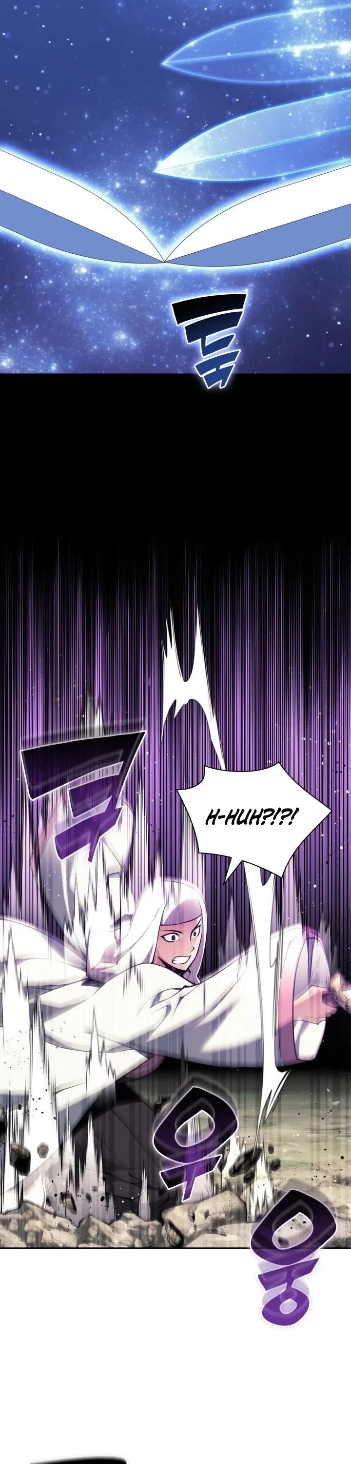 Legends of the Swordsman Scholar chapter 207 page 46