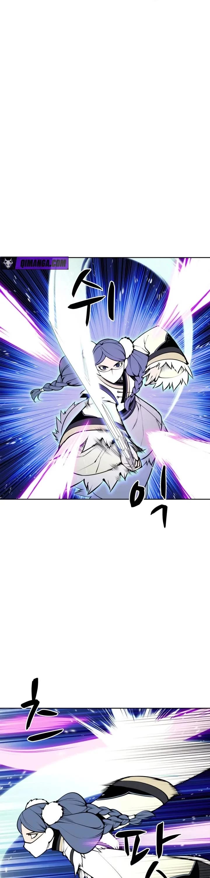 Legends of the Swordsman Scholar chapter 209 page 36