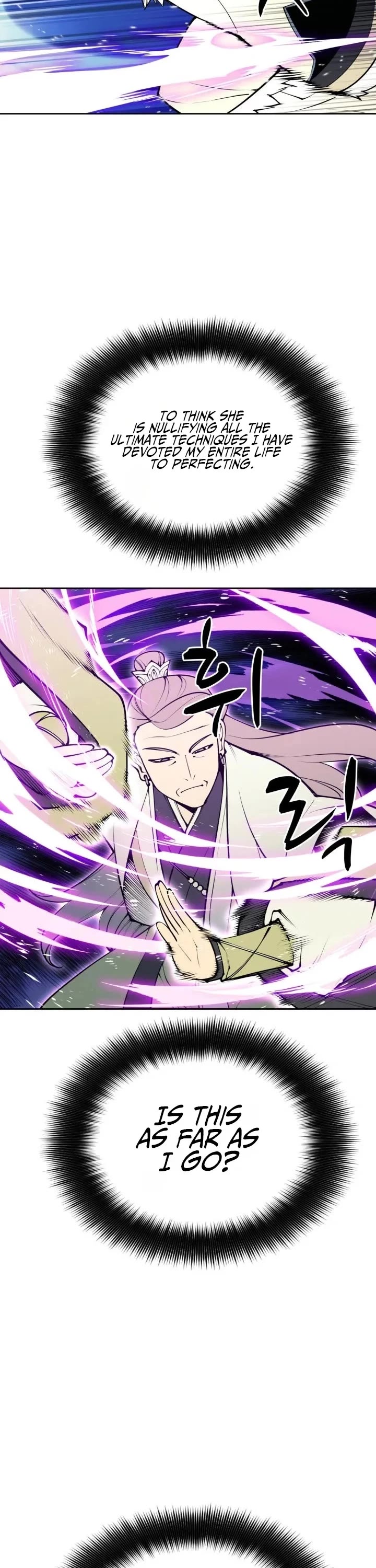 Legends of the Swordsman Scholar chapter 209 page 37