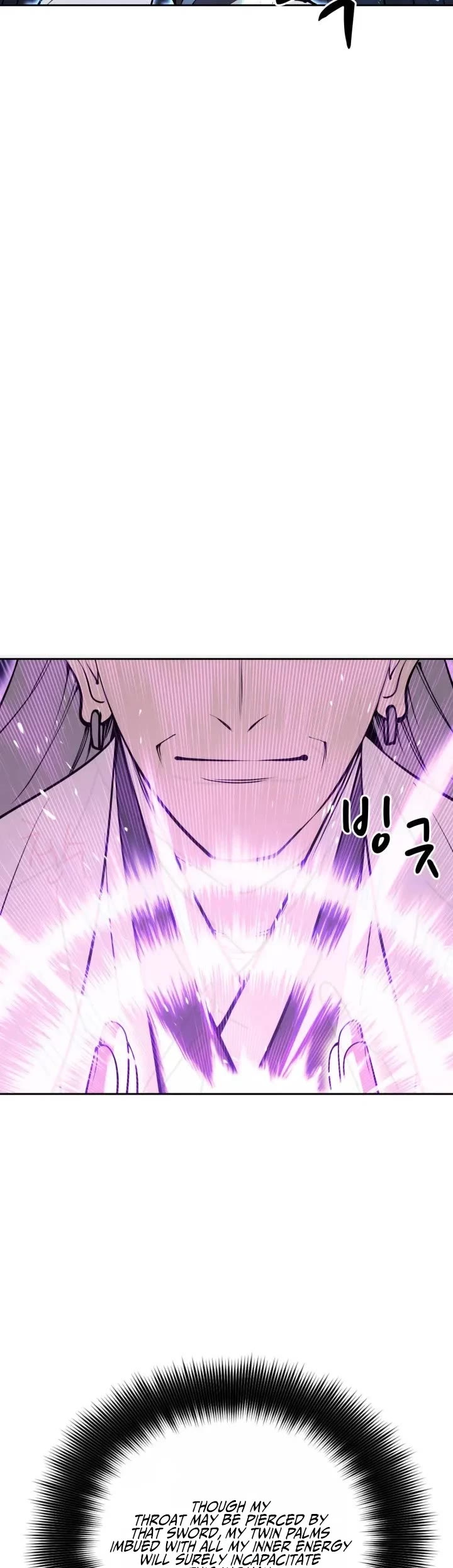 Legends of the Swordsman Scholar chapter 209 page 44