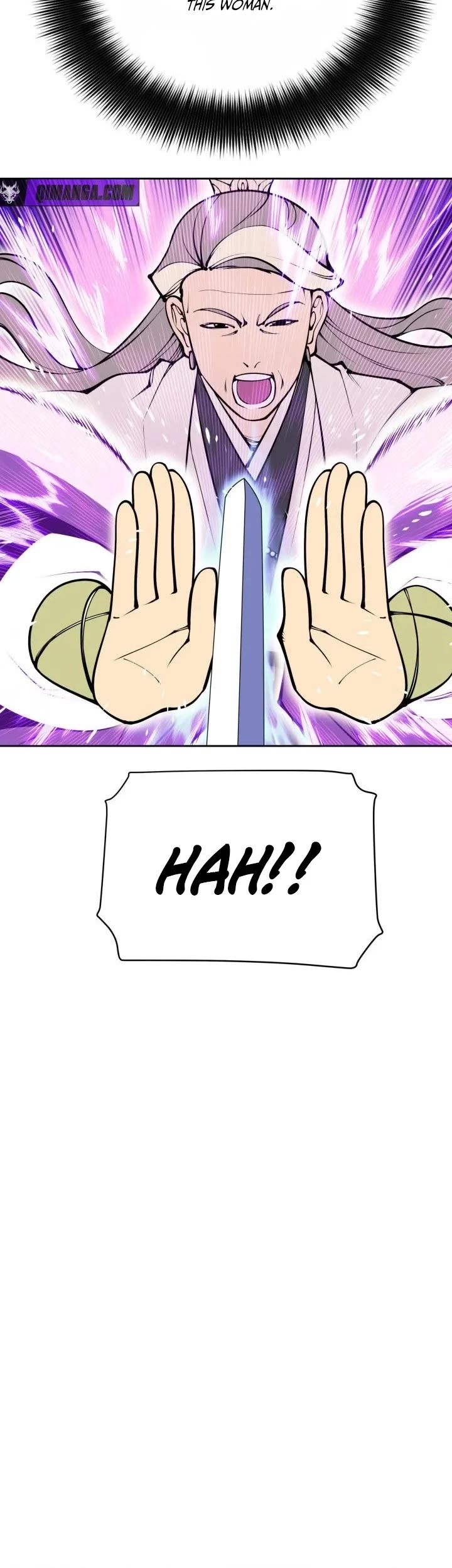 Legends of the Swordsman Scholar chapter 209 page 45