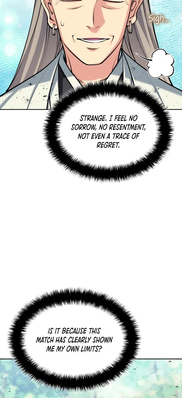 Legends of the Swordsman Scholar chapter 210 page 10