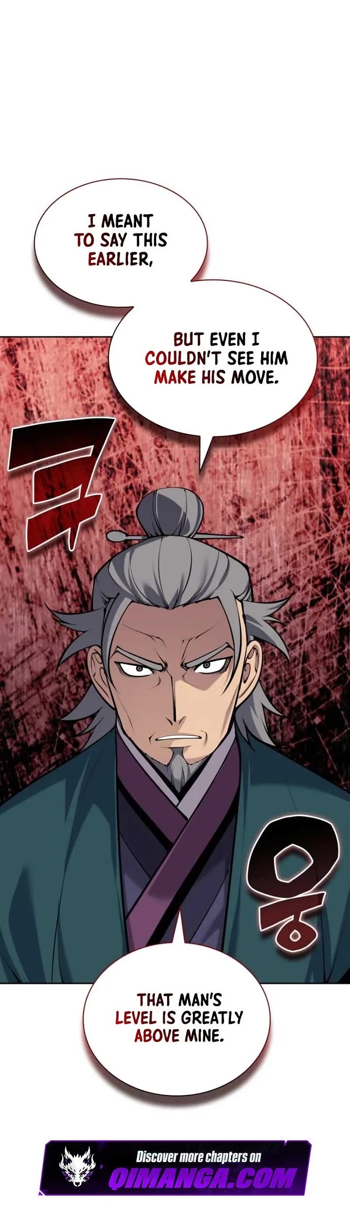 Legends of the Swordsman Scholar chapter 211 page 51