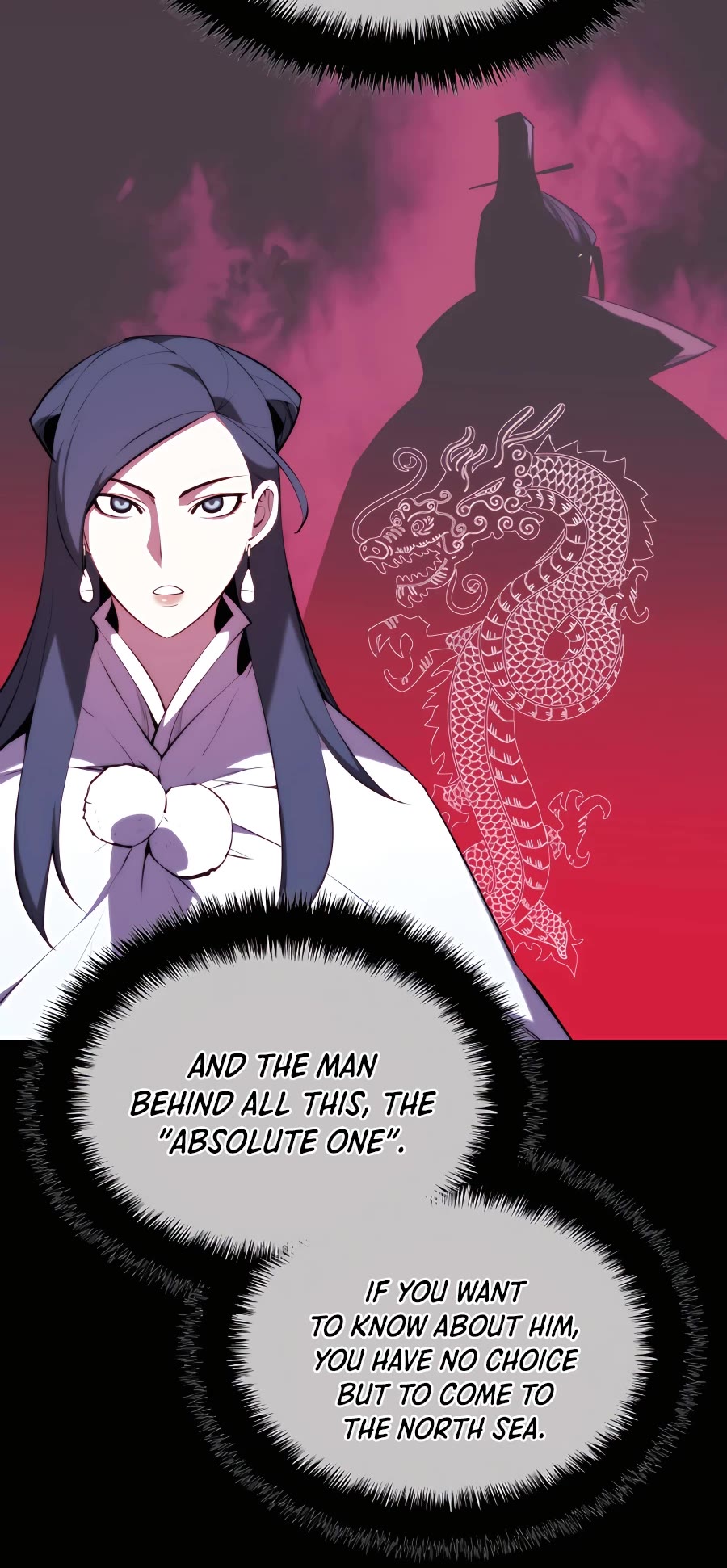 Legends of the Swordsman Scholar chapter 38 page 10