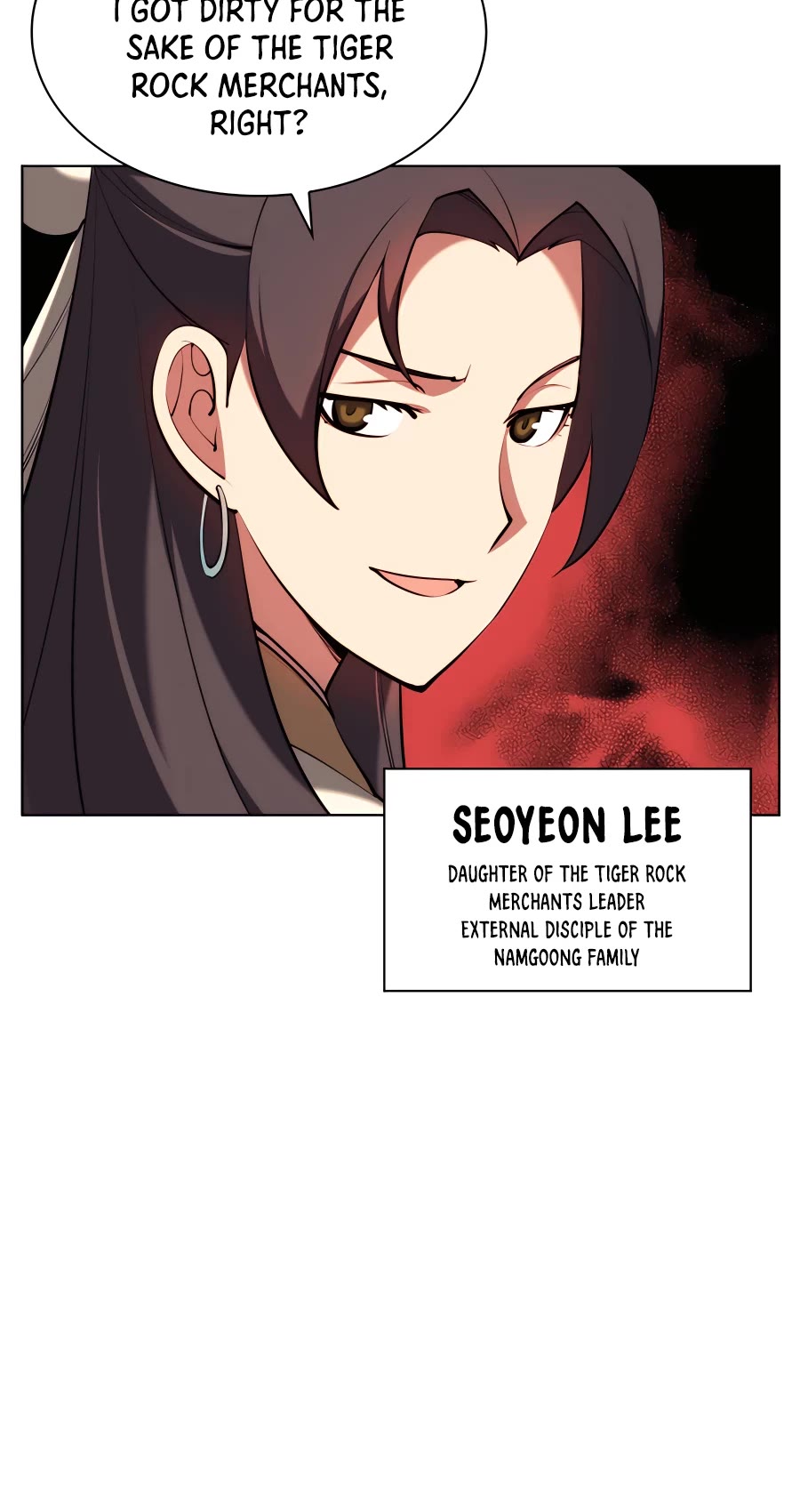 Legends of the Swordsman Scholar chapter 38 page 59