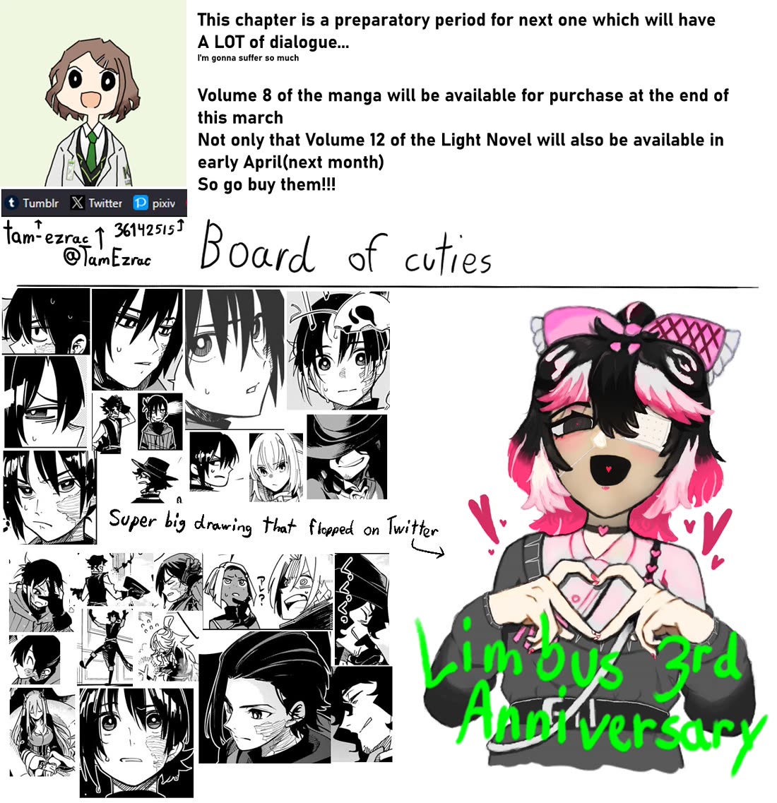 Let's Aim for the Deepest Part of the Otherworldly Labyrinth chapter 43 page 21