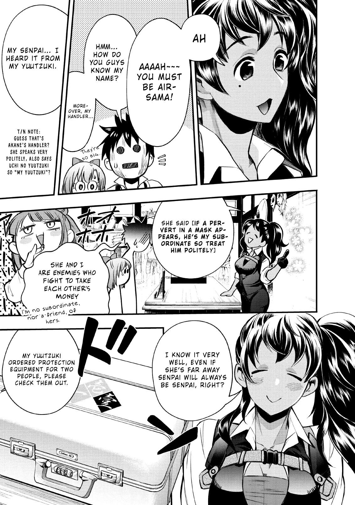 Let's be an Adventurer! ~Defeating Dungeons with a Skill Board~ chapter 14 page 31