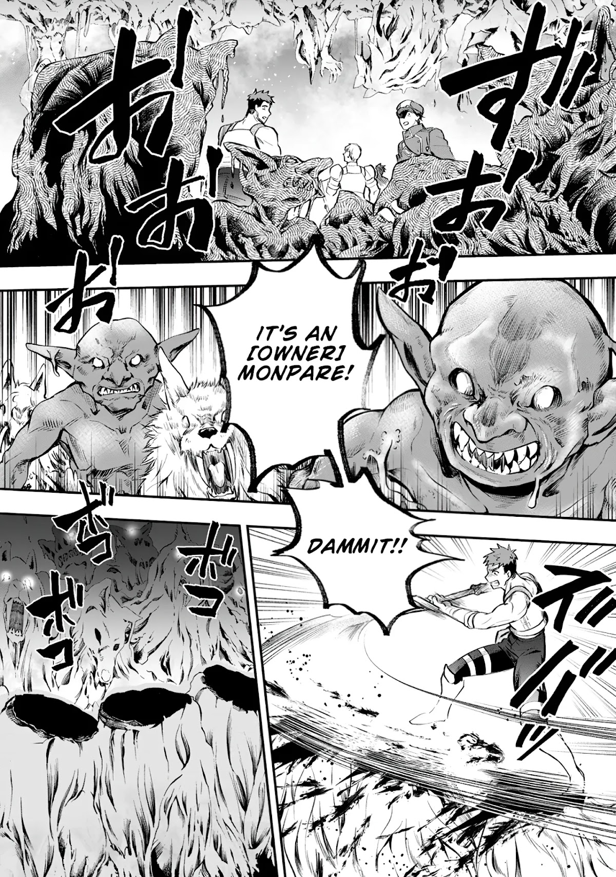 Let's be an Adventurer! ~Defeating Dungeons with a Skill Board~ chapter 16 page 27