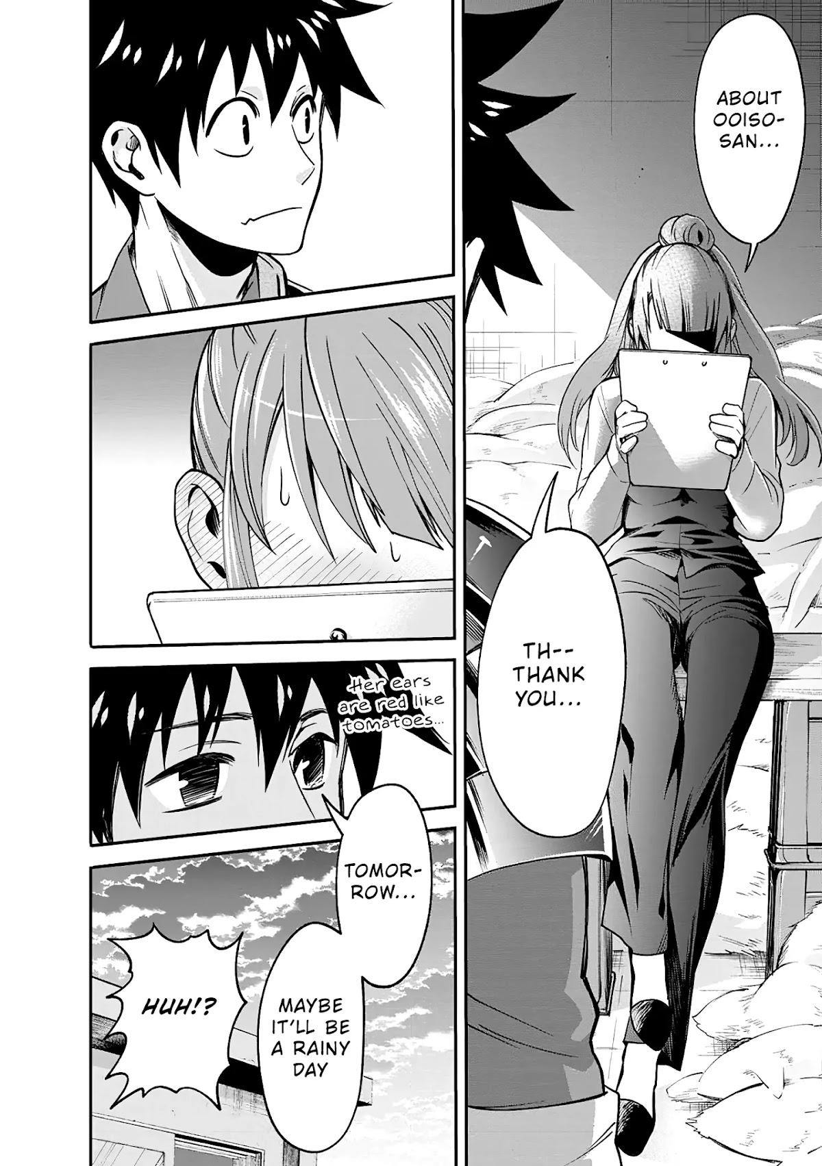 Let's be an Adventurer! ~Defeating Dungeons with a Skill Board~ chapter 18 page 10