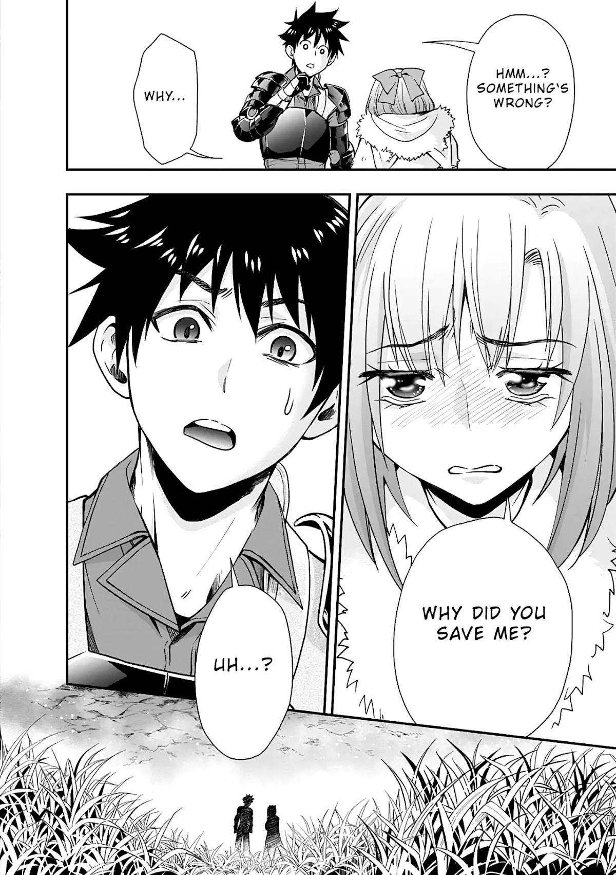 Let's be an Adventurer! ~Defeating Dungeons with a Skill Board~ chapter 18 page 30