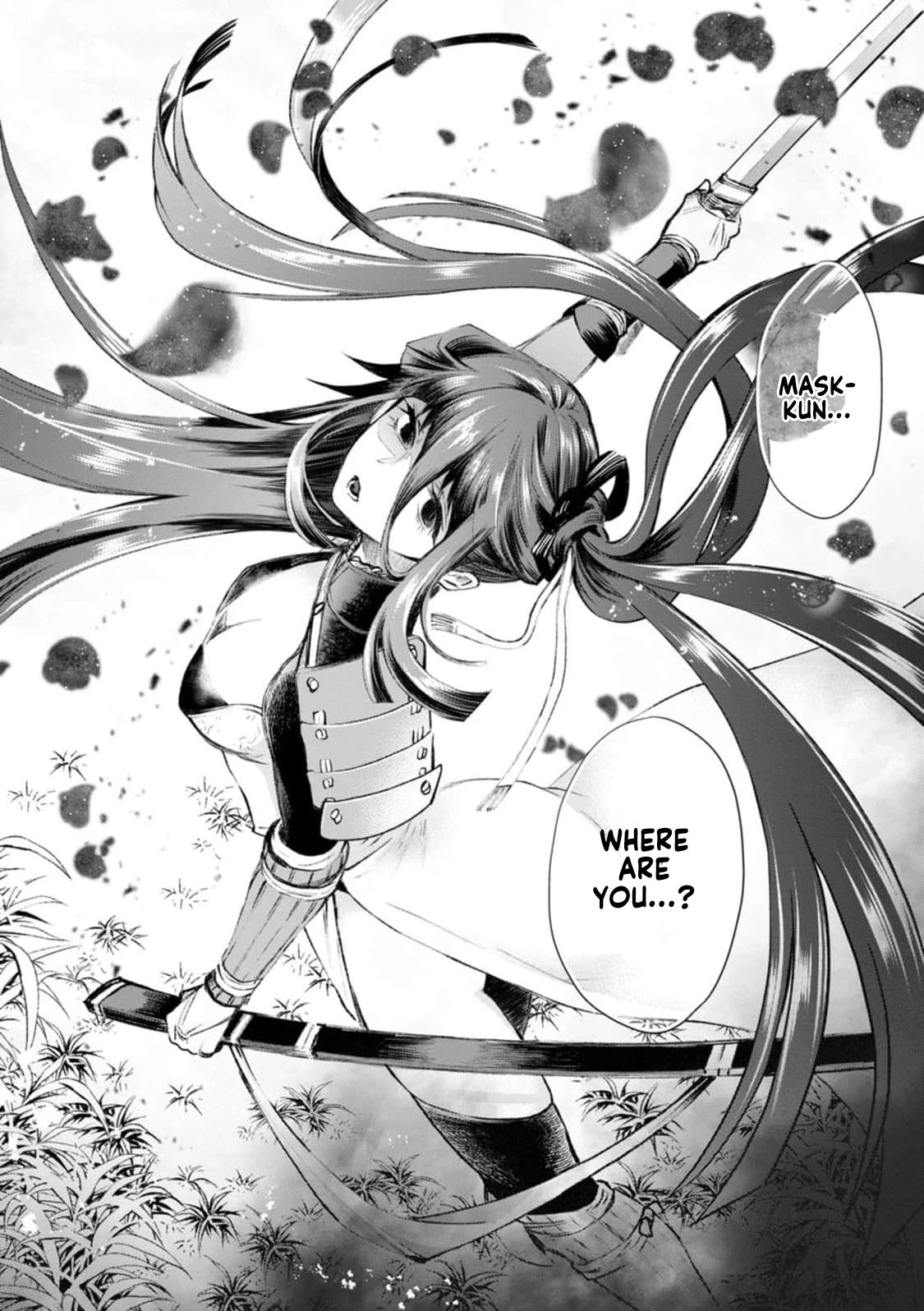 Let's be an Adventurer! ~Defeating Dungeons with a Skill Board~ chapter 25 page 33