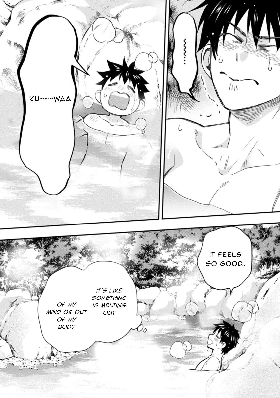 Let's be an Adventurer! ~Defeating Dungeons with a Skill Board~ chapter 35 page 5