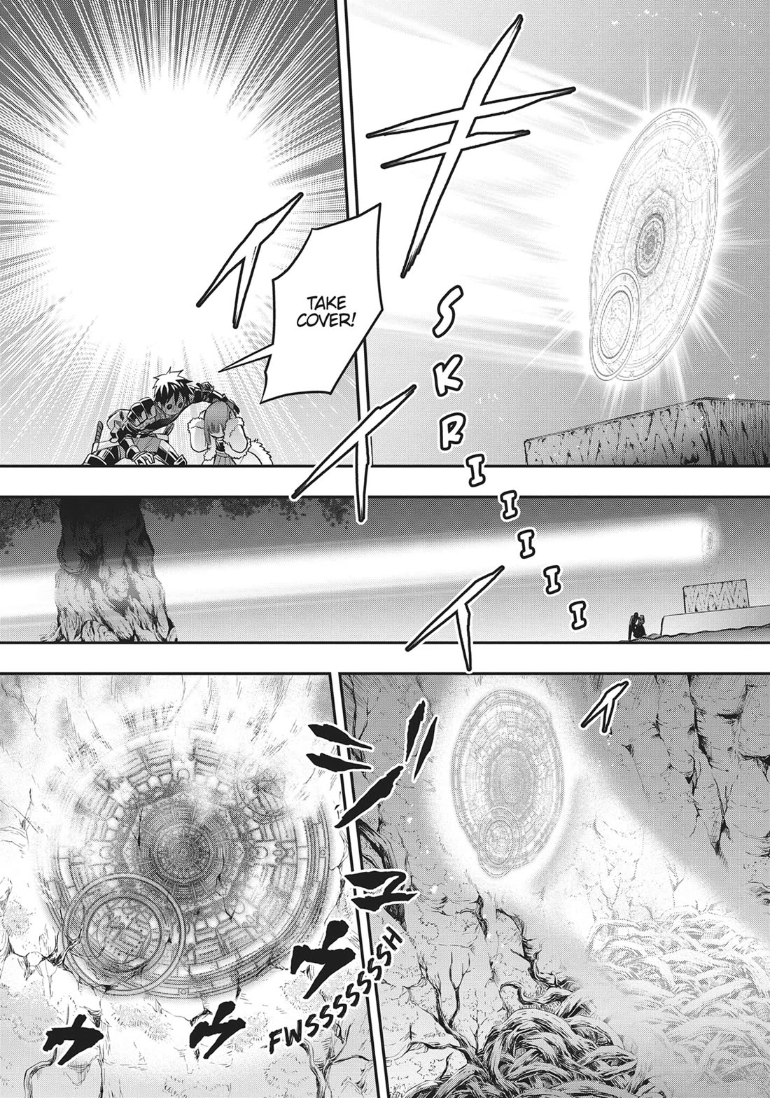 Let's be an Adventurer! ~Defeating Dungeons with a Skill Board~ chapter 39 page 27