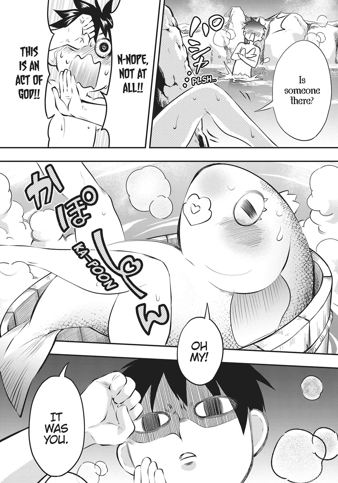 Let's be an Adventurer! ~Defeating Dungeons with a Skill Board~ chapter 39 page 6