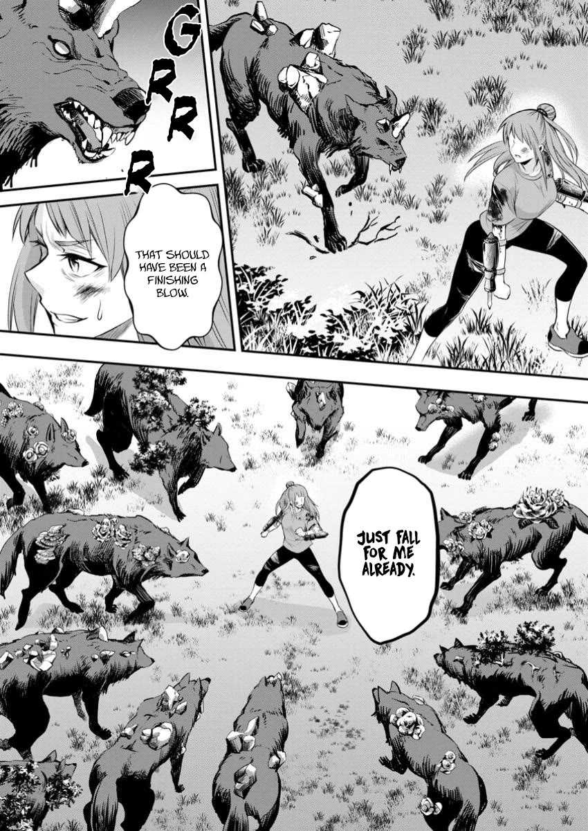 Let's be an Adventurer! ~Defeating Dungeons with a Skill Board~ chapter 50 page 27