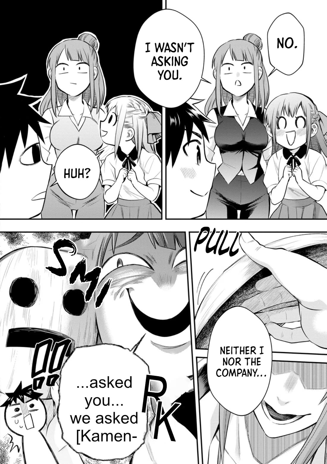 Let's be an Adventurer! ~Defeating Dungeons with a Skill Board~ chapter 54 page 13