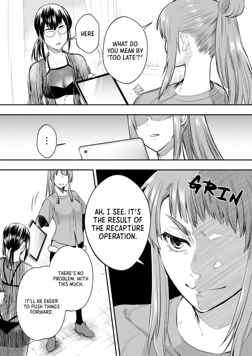 Let's be an Adventurer! ~Defeating Dungeons with a Skill Board~ chapter 54 page 2