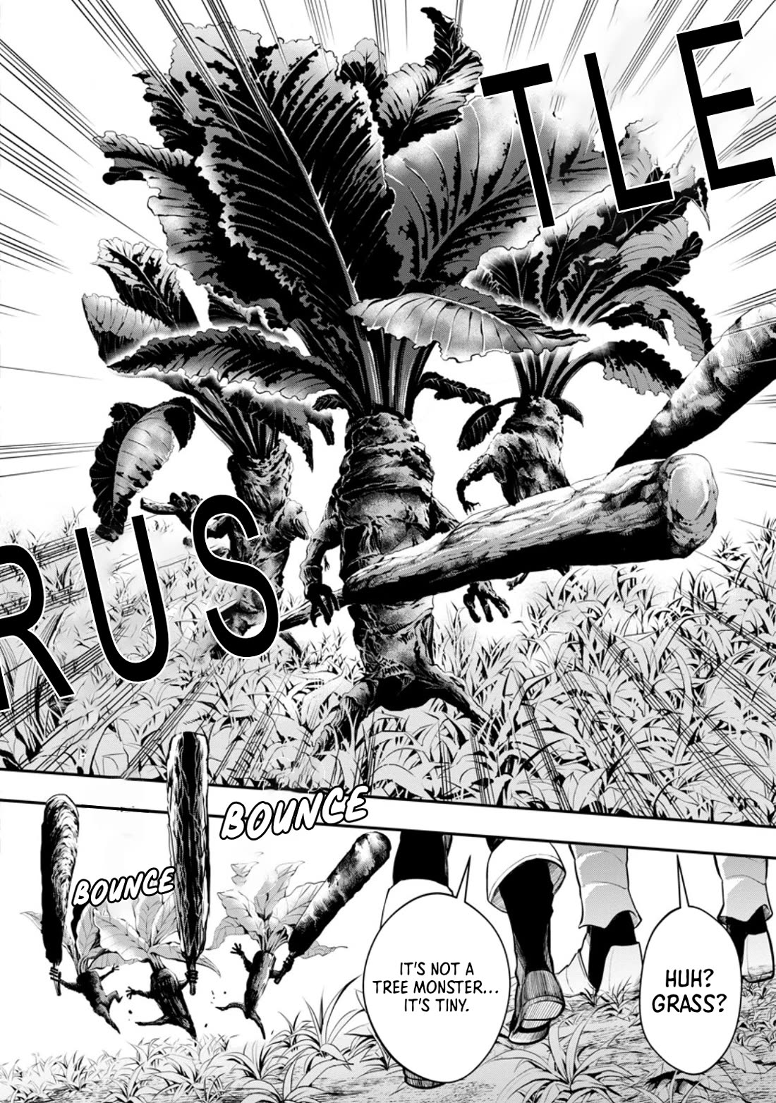 Let's be an Adventurer! ~Defeating Dungeons with a Skill Board~ chapter 54 page 25