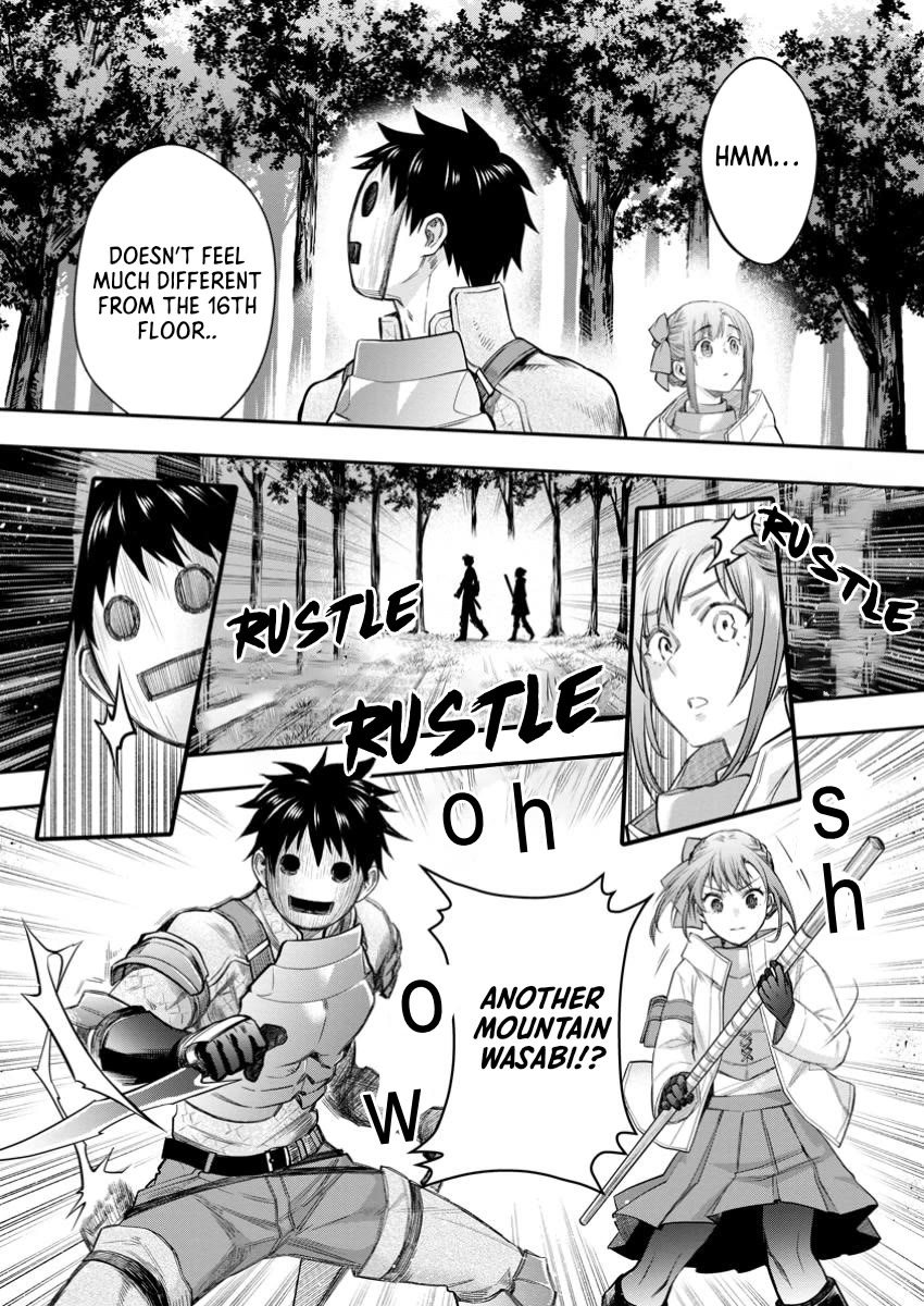 Let's be an Adventurer! ~Defeating Dungeons with a Skill Board~ chapter 55 page 29