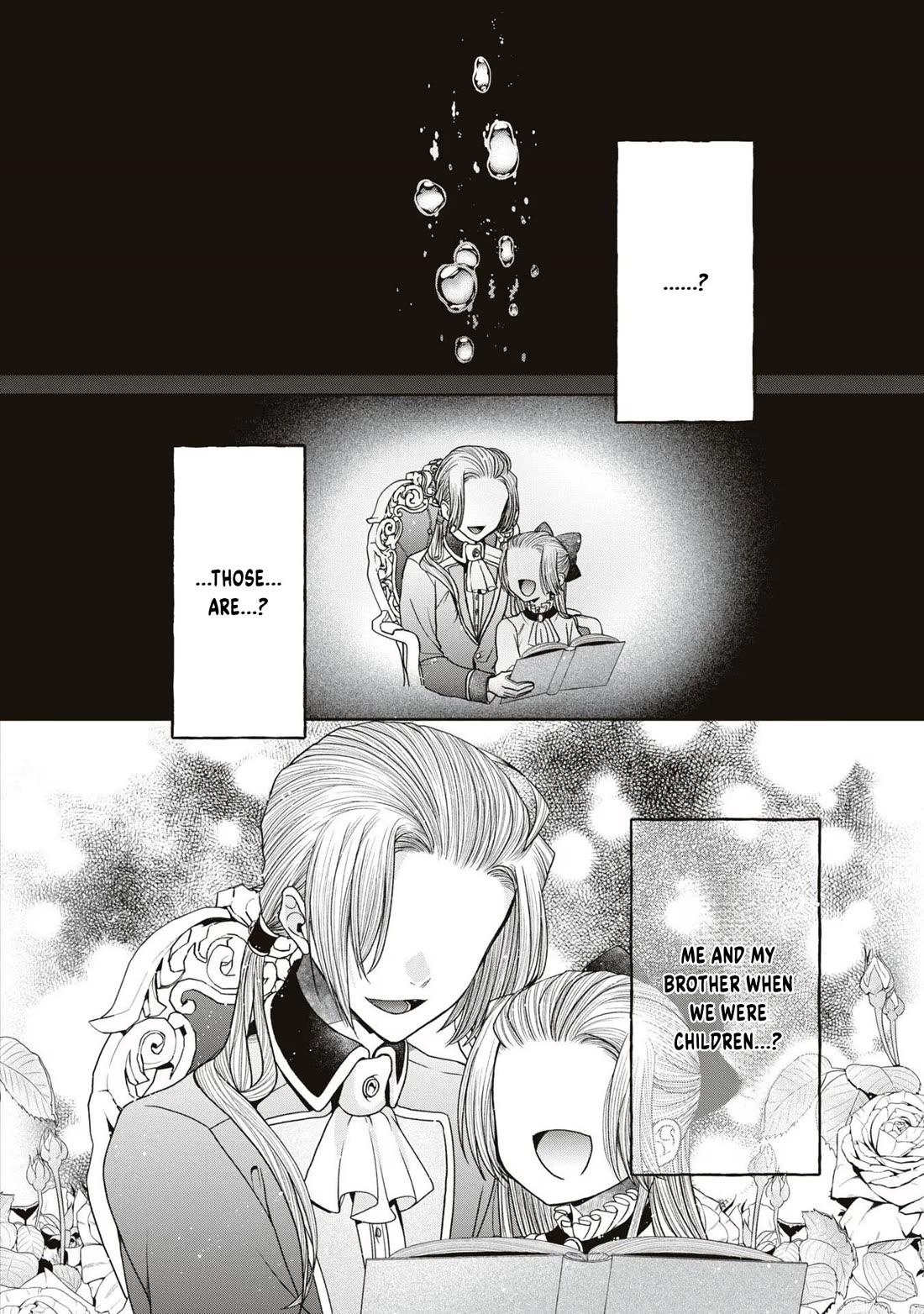 Let's Go on the Evil Runway chapter 11 page 14