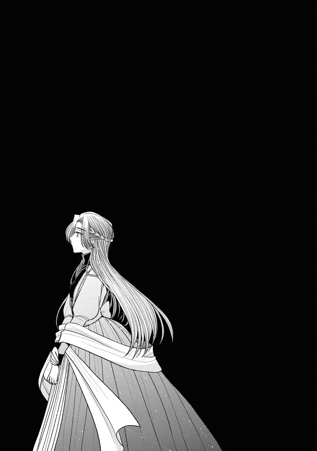 Let's Go on the Evil Runway chapter 12.4 page 28
