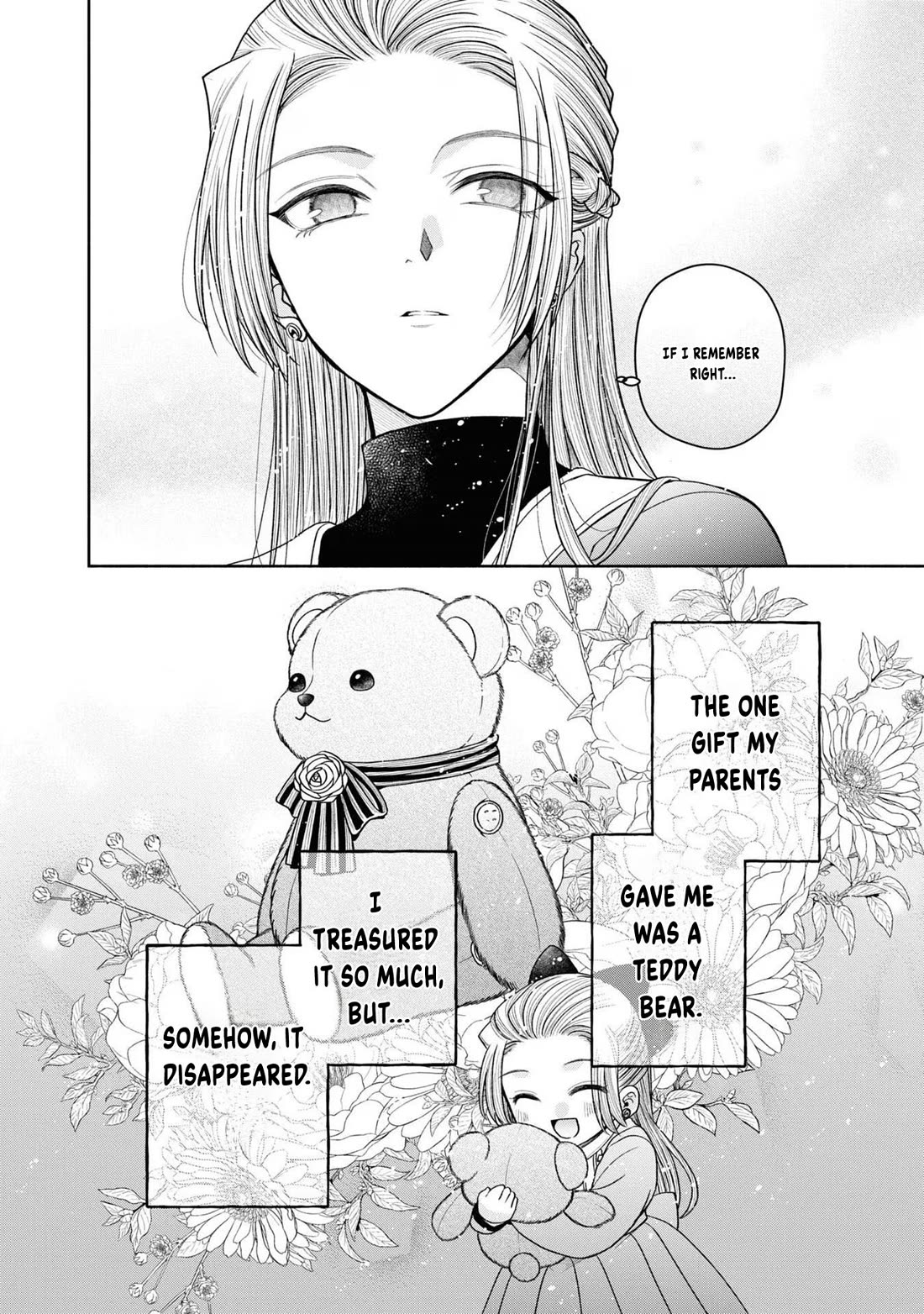 Let's Go on the Evil Runway chapter 15 page 6