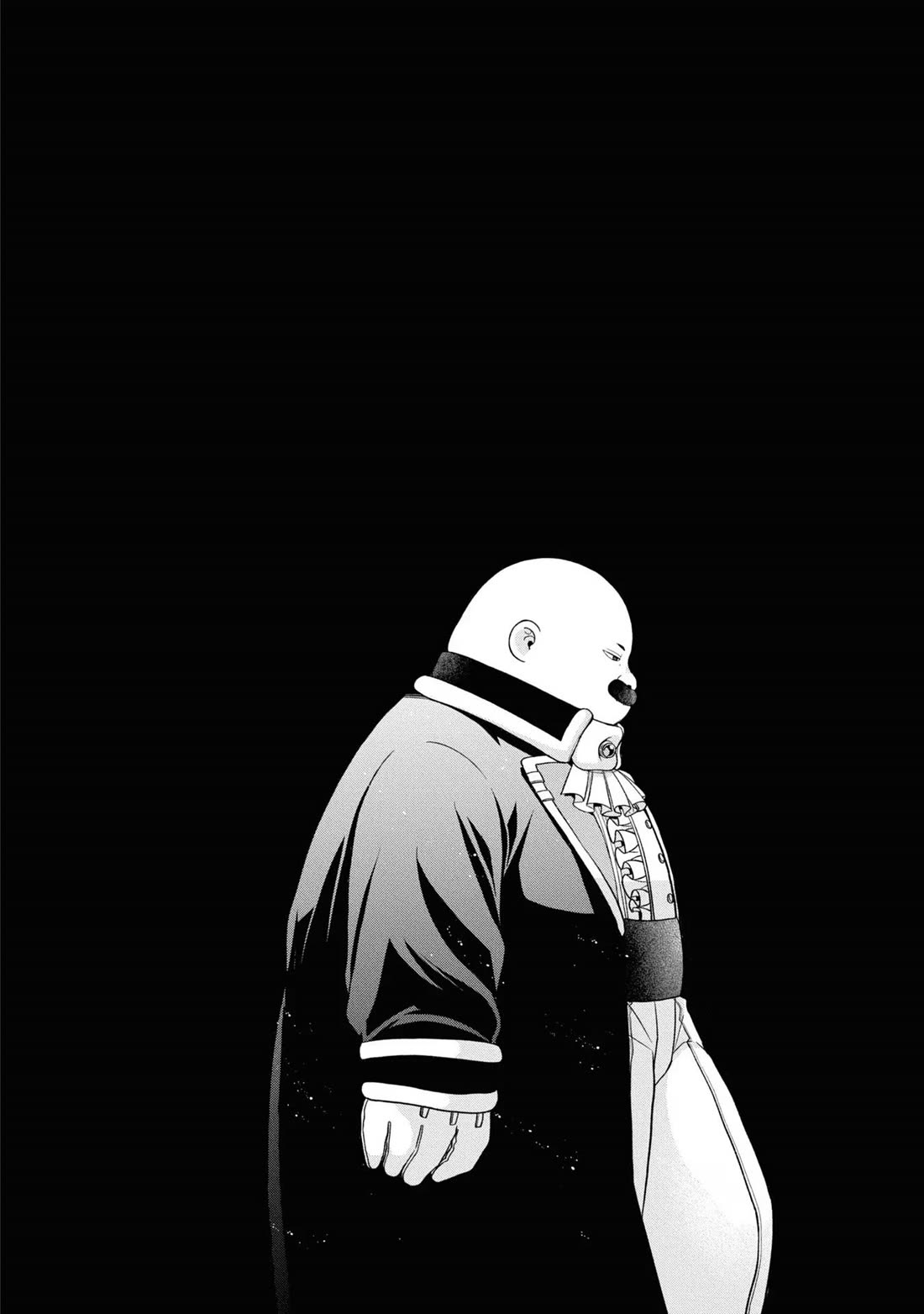 Let's Go on the Evil Runway chapter 17 page 29