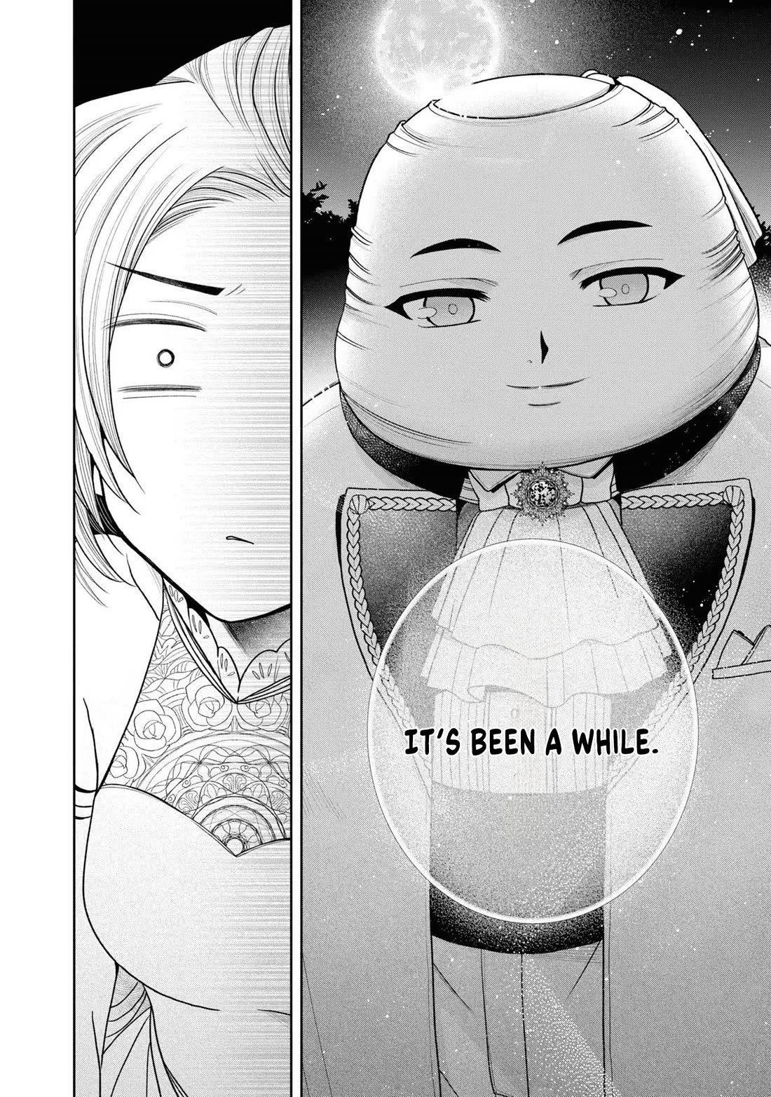 Let's Go on the Evil Runway chapter 18 page 13