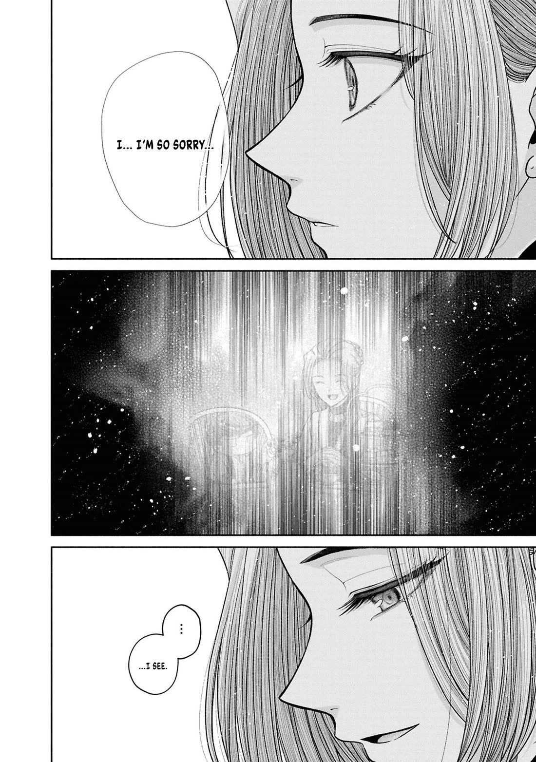 Let's Go on the Evil Runway chapter 20 page 10