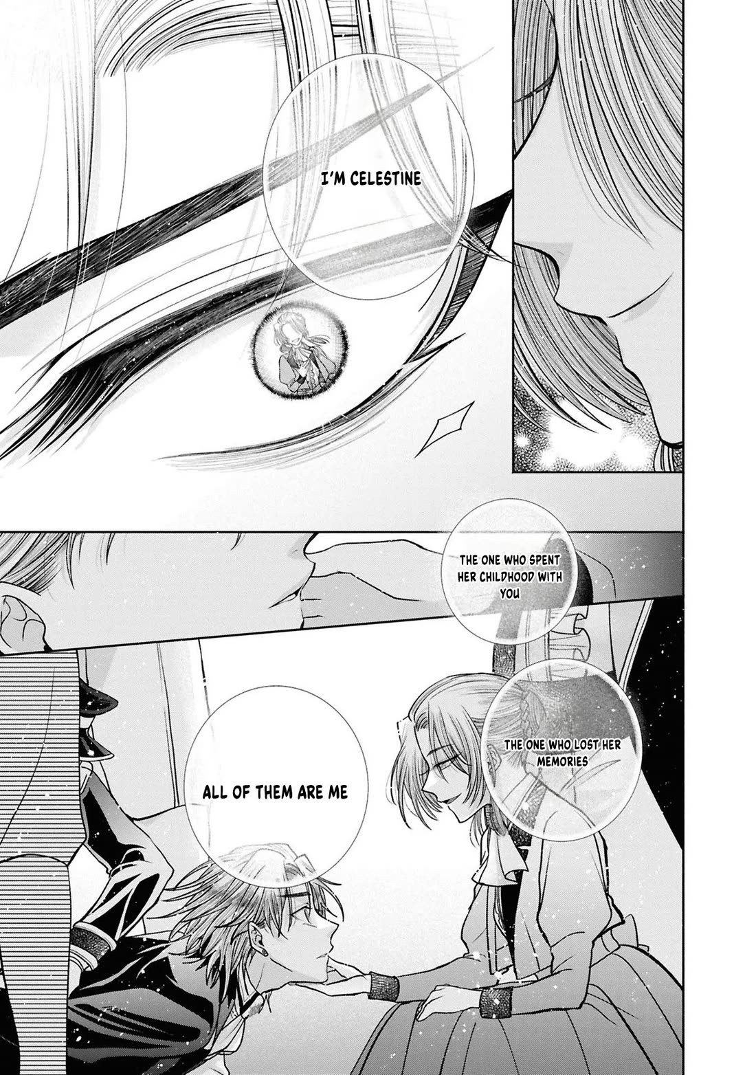 Let's Go on the Evil Runway chapter 24 page 8