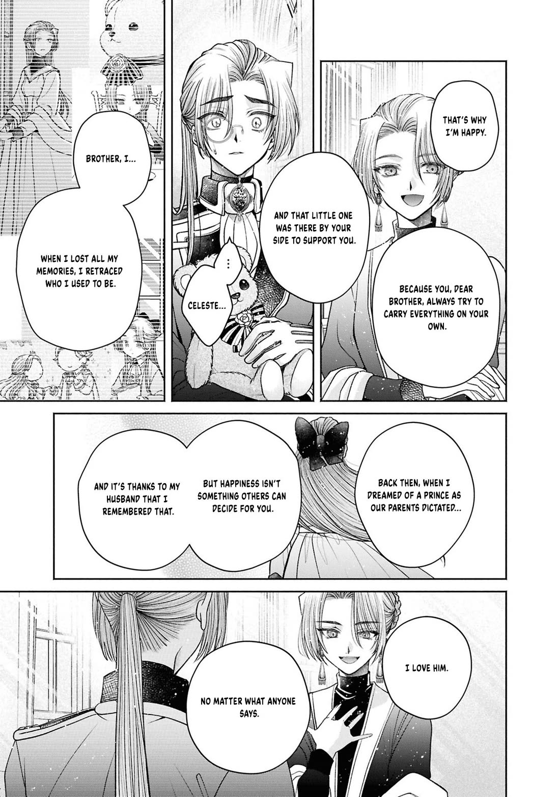 Let's Go on the Evil Runway chapter 25 page 26