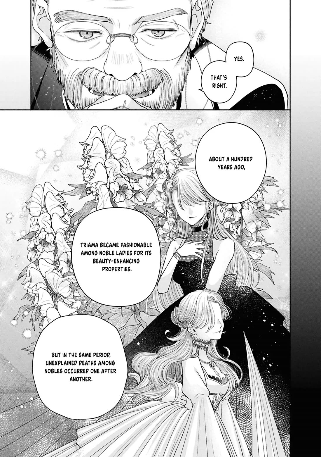 Let's Go on the Evil Runway chapter 27 page 14