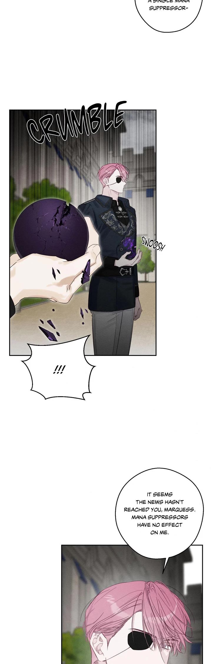 Let's Hide My Little Brother chapter 103 page 10