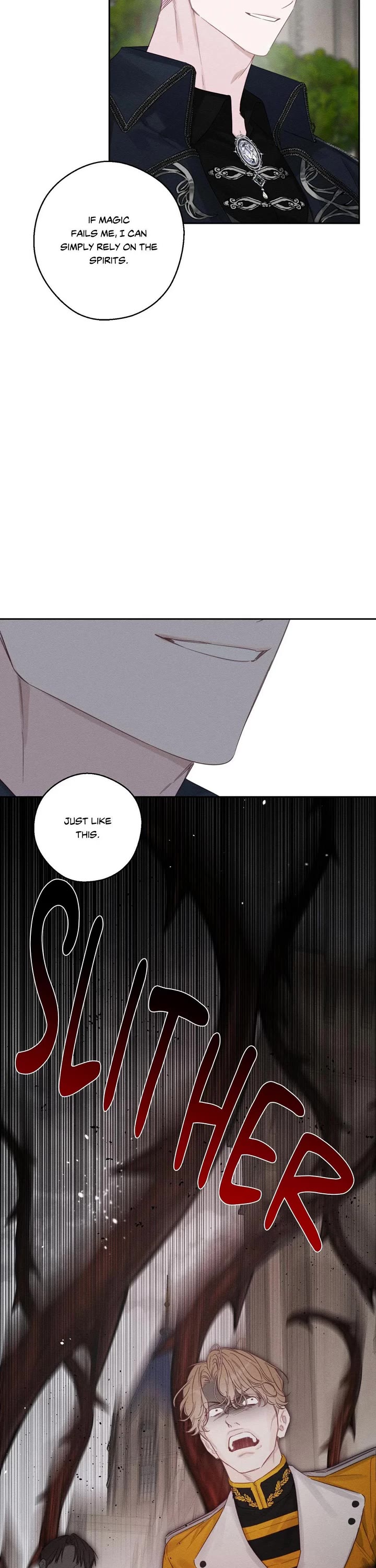 Let's Hide My Little Brother chapter 103 page 11