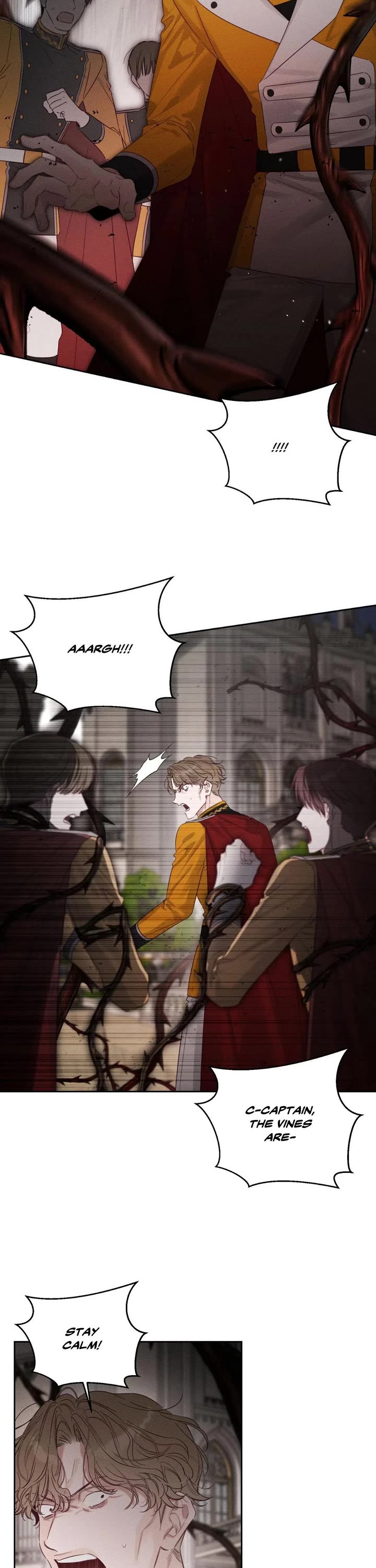 Let's Hide My Little Brother chapter 103 page 12